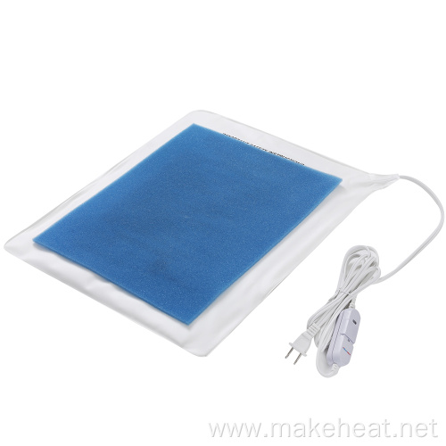 Heating Pad For Health & Wellness